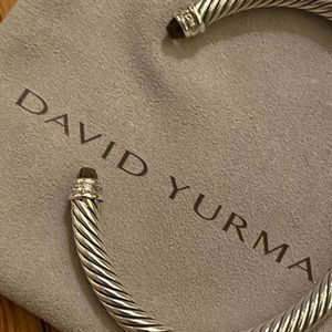 David Yurman bracelet